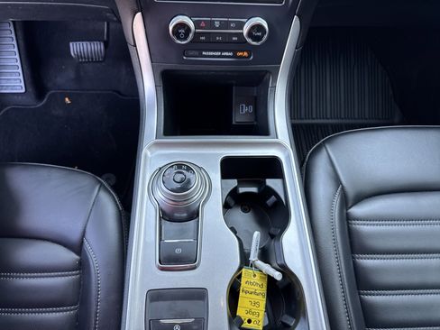 Certified 2023 Ford Edge SEL w/ Convenience Package image 38