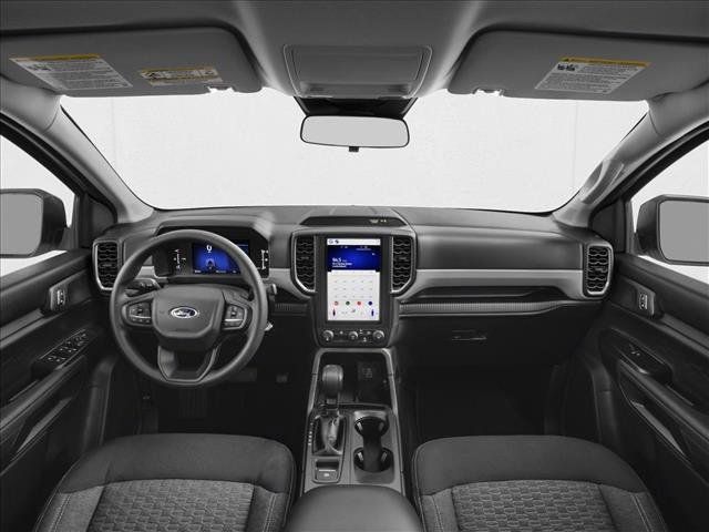 New 2026 Ford Ranger XL RWD image 5