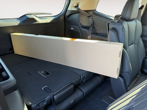 New 2026 Subaru Ascent Premium image 19