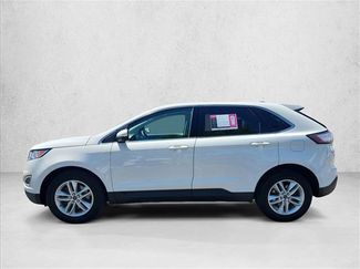 Used 2017 Ford Edge SEL w/ Equipment Group 201A AWD/4WD video 2