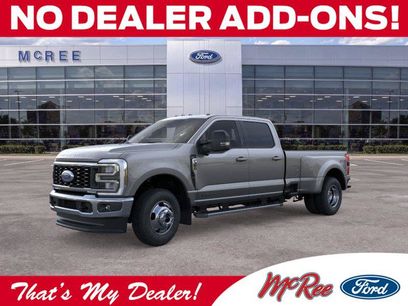New 2026 Ford F350 Lariat