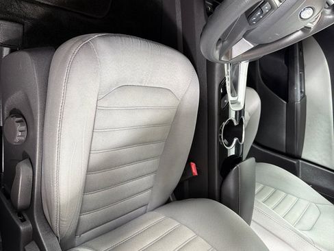 Used 2015 Ford Fusion S FWD image 8