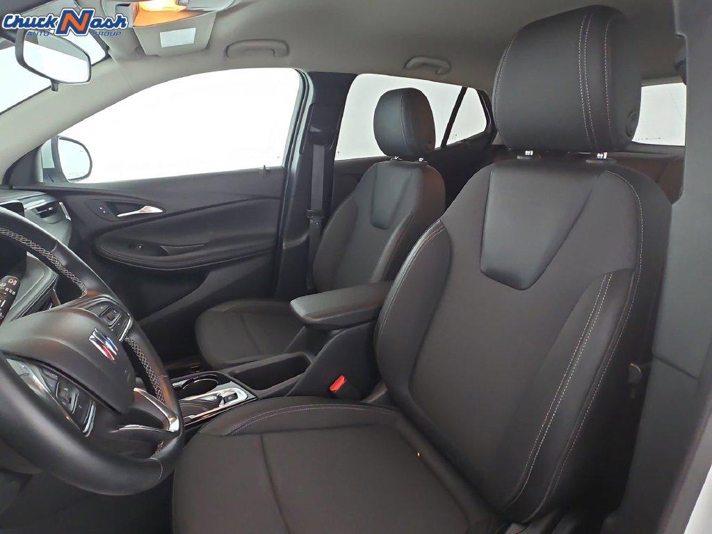 Used 2025 Buick Encore GX Preferred AWD/4WD image 24