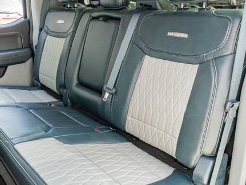 Used 2021 Ford F150 Limited image 34