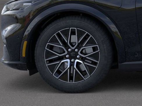 New 2025 Ford Mustang Mach-E Premium w/ Interior Protection Package image 19