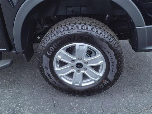 New 2024 Ford Ranger XL image 6