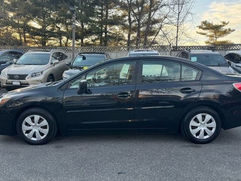 Used 2015 Subaru Impreza 2.0i image 4