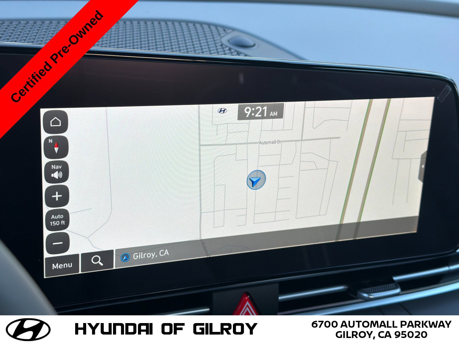 Certified 2025 Hyundai Elantra SEL FWD image 20