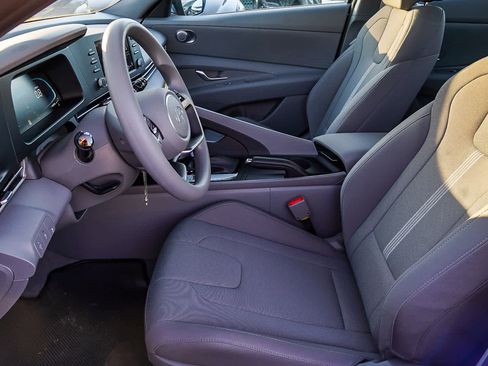 New 2026 Hyundai Elantra SE image 20