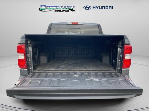 Used 2023 Ford Maverick Lariat w/ Lariat Luxury Package image 31