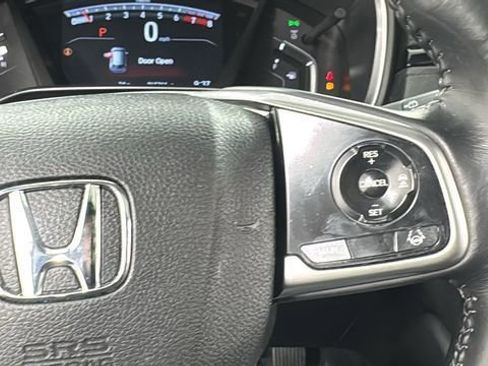 Used 2022 Honda CR-V EX-L image 23