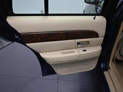 Used 2006 Mercury Grand Marquis LS image 22