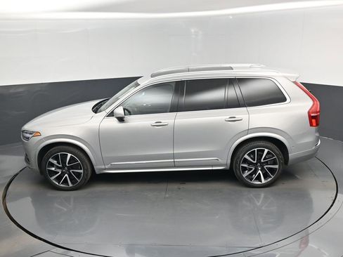 Used 2023 Volvo XC90 B6 Plus w/ Protection Package AWD/4WD image 14