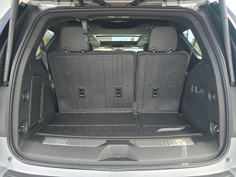 New 2026 Chevrolet Tahoe Z71 w/ Comfort Package image 13