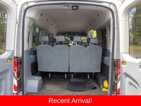 Used 2019 Ford Transit 350 XL RWD image 16