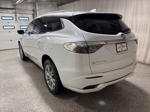 Used 2022 Buick Enclave Avenir w/ Trailering Package, 5000 lbs. image 32