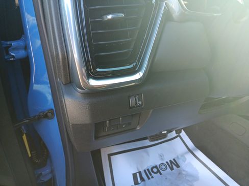 New 2026 GMC Canyon Elevation image 10