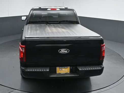 Certified 2024 Ford F150 XLT w/ Equipment Group 302A MID AWD/4WD image 43