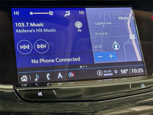 Certified 2024 Cadillac XT6 Premium Luxury image 13