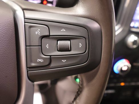 Used 2022 GMC Sierra 1500 SLT AWD/4WD image 33