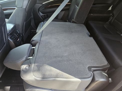 Used 2016 Acura MDX SH-AWD image 36