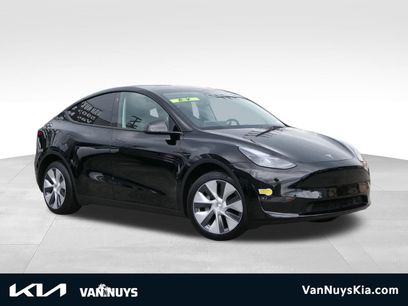 Used 2022 Tesla Model Y Long Range