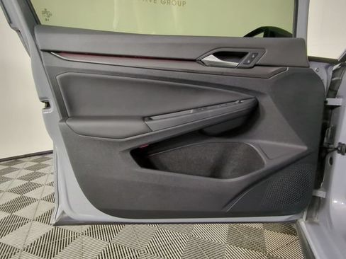 Used 2023 Volkswagen GTI Autobahn FWD image 31