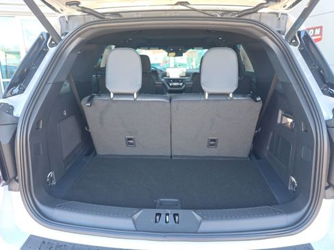 New 2026 Ford Explorer Tremor w/ Tremor Ultimate Package image 33