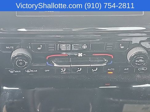 Certified 2023 Jeep Grand Cherokee Altitude AWD/4WD image 8