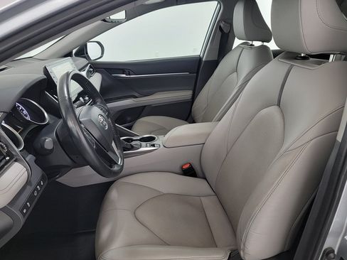 Certified 2024 Toyota Camry XLE w/ Cold Weather Package FWD image 14