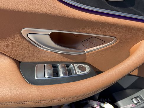 Used 2019 Mercedes-Benz E 450 E 450 image 9