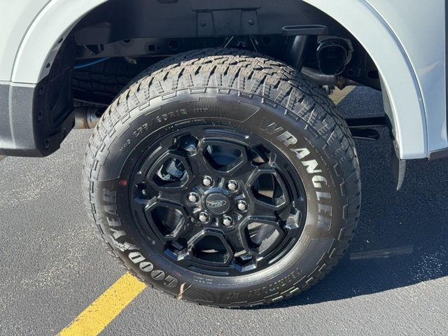 New 2026 Ford Ranger XLT w/ Equipment Group 301A High AWD/4WD image 4