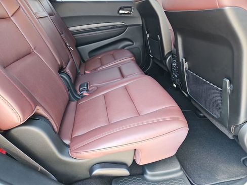 New 2026 Dodge Durango GT AWD/4WD image 20