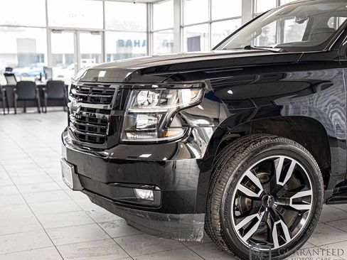 Used 2020 Chevrolet Tahoe Premier RWD image 5