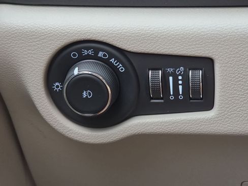 Used 2024 Chrysler Pacifica Limited FWD image 32