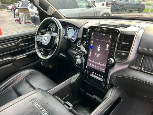 Used 2019 RAM 1500 Limited image 24