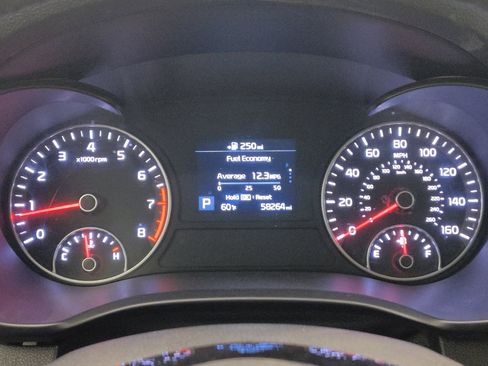 Used 2019 Kia Optima LX w/ LX Premium Package image 23