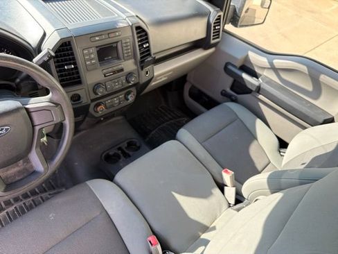 Used 2018 Ford F150 XL RWD image 18