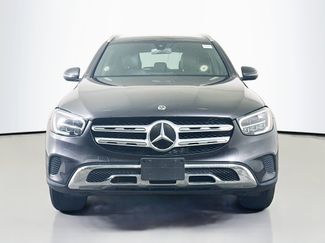 Used 2020 Mercedes-Benz GLC 300 video 2