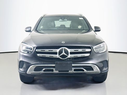 Used 2020 Mercedes-Benz GLC 300 image 2