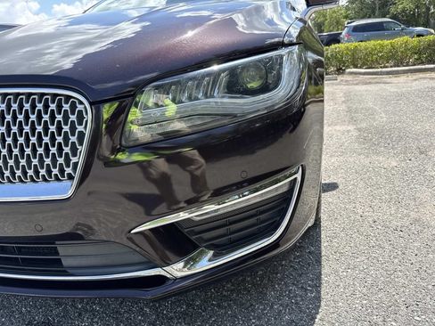 Used 2020 Lincoln MKZ Reserve w/ Elements Package FWD image 10
