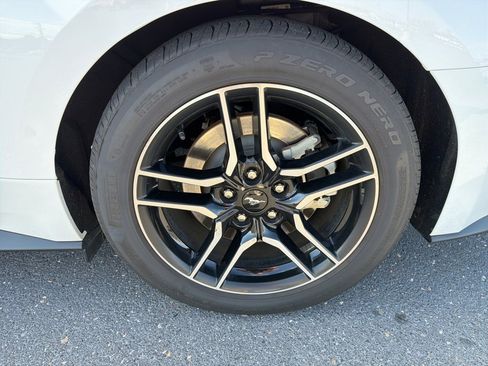 Used 2023 Ford Mustang GT Premium w/ Equipment Group 401A image 12