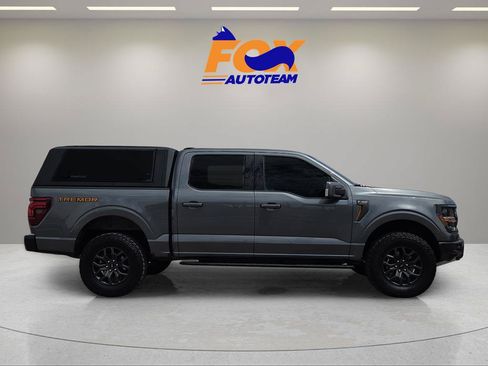 Used 2025 Ford F150 Tremor w/ Equipment Group 402A High AWD/4WD image 5