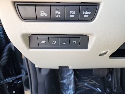 New 2026 MAZDA CX-90 3.3 Turbo S w/ Premium Plus AWD/4WD image 21