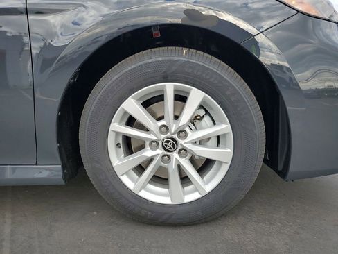 New 2026 Toyota Camry LE image 8
