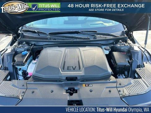 New 2026 Hyundai Ioniq 5 Limited image 66