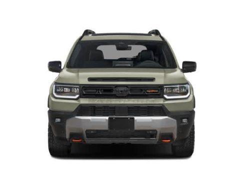 Used 2026 Honda Passport TrailSport Elite image 5