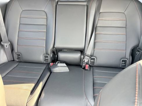 Used 2025 Honda CR-V Sport-L image 8