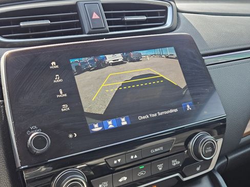 Used 2020 Honda CR-V EX image 18