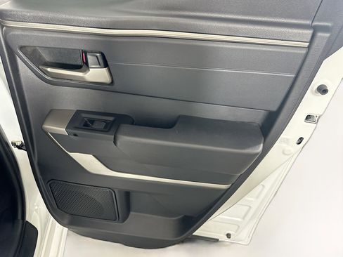 Used 2023 Toyota Tundra SR5 w/ TRD Sport Premium Package image 28